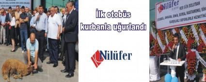 N�L�FER TUR�ZM'DE SEFERLER BA�LADI