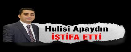 APAYDIN �ST�FA ETT�