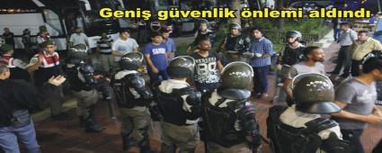 SI�INMACILAR BOLU'DA MOLA VERD�