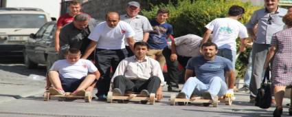 Mudurnu'da K�lt�r Miras� etkinlikleri d�zenlendi