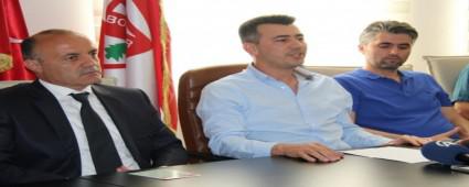 �ZCAN B�ZAT� D�NEM� KAPANDI