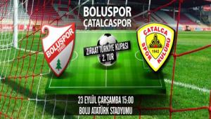 Boluspor moral ar�yor