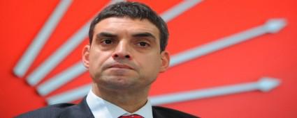Listeye giremeyen Umut Oran'dan mektup