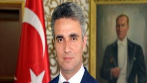 BARU�, B�RL�K BE BERABERL�K MESAJI VERD�