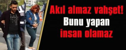 IRAKLI CAN�DEN AKIL ALMAZ VAH�ET