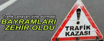 BAYRAM G�N� ACI HABER