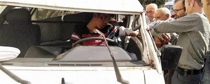 BAYRAM G�N� �L�MDEN D�ND�LER