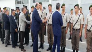 AK PART�'L� VEK�LDEN TER�RE SERT TEPK�