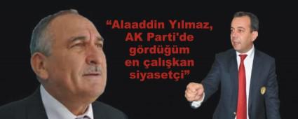 �ZCAN'DAN YILMAZ'A �VG�