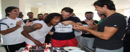 Mutlu Y�llar Luiz Henrique
