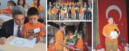 ���retmenlerle oynamamak laz�m�