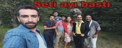 Dedemin fi�i �AYILI SELF�E� ile bitti