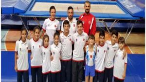 �ek Cumhuriyeti'nde b�y�k ba�ar�
