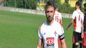 Yeni kaptan G�khan