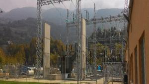 G�ksu 19.451 Konutun elektri�ini kar��l�yor
