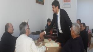 Cop, 1 Kas�m'a haz�rlan�yor