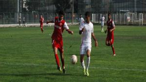 Ozan'dan sezonun en erken gol�