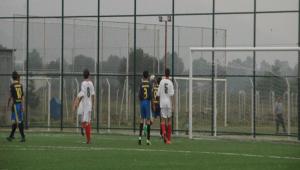 �zel �dare affetmiyor: 6-3