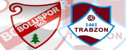 1. Lig'de hafta Bolu'da a��l�yor