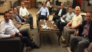 YURTDI�I OYLARI CO�KUNY�REK'E EMANET