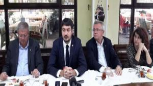�3.l�k Fehmi K�p�� �le aram�zda�