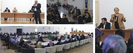AK KADROLAR �ZAFER' ���N TEK Y�REK!