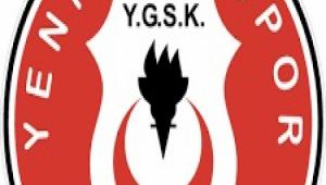Yeni�a�a Sakarya deplasman�nda