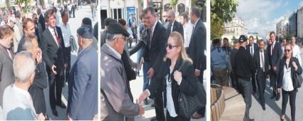 �BESLEY�P B�Y�TT�KLER� BELADA YOK OLACAKLAR'