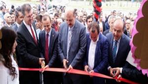 Abant Yap�'dan g�rkemli a��l��