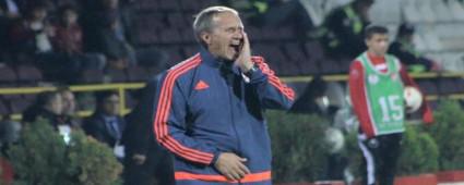 C�neyt Karaku� g�revde kalacak m�?