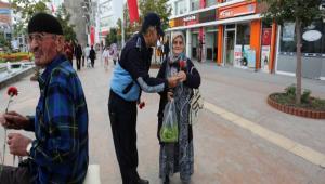 Zab�ta ya�l�lar� unutmad�