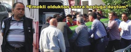 ADNAN T�FEK�� OF�S�NDE �L� BULUNDU.