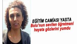SEVCAN ��RETMEN HAYATINI KAYBETT�