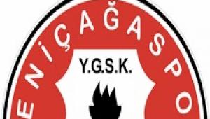 Yeni�a�a puanla tan��t�: 0-0