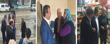 G�K�ESU-BOLU YOLU YAPILACAK