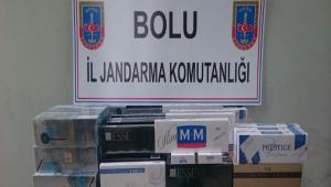 KA�AK S�GARAYA GE��� YOK