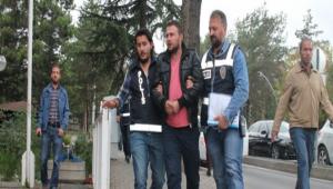 HIRSIZLIK YAPTIKLARI EVDE ALEM YAPMI�LAR