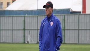 BOLUSPOR C�NEYT KARAKU� �LE DEVAM EDECEK