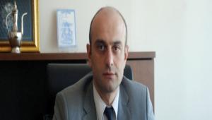 KOSGEB KESEN�N A�ZINI A�TI