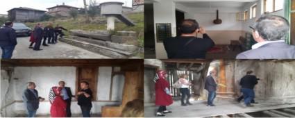 K�ro�lu'nun evi tescilleniyor
