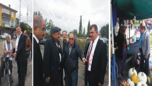 TUTARSIZLIKLA �LKE Y�NET�LMEZ
