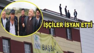 A�B�'DE ����LER �ATIYA �IKIP EYLEM YAPTI!