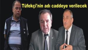 T�FEK��'N�N ADI CADDEYE VER�LECEK