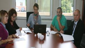 Bolulu �ocuklar�m�z�n G�z�yle �i�ek ve Do�a Karelerinde J�ri Karar�n� Verdi
