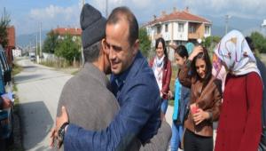 �VATANDA� HDP'L�LERLE KOL KOLA Y�R�YENLERE DUR D�YECEK�