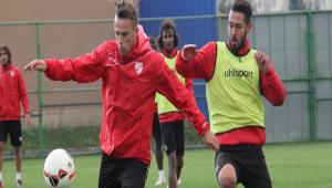 Gole yabanc� kald�lar