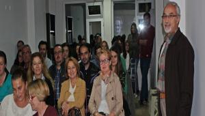 BOFSAD Sezon A��l���n� Mithat Hitit'le Yapt�
