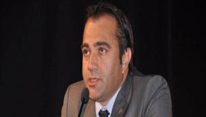 AYDIN'DAN FAT�H MET�N'E NAS�HAT