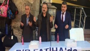 �LK�C�LER'DEN T�FEK��'YE FAT�HA