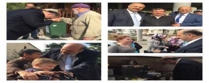Erco�kun'dan 550 ki�ilik yeni istihdam paketi